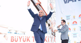 YEDİYILDIZ: “ORDU YİNE TARİH YAZDI”