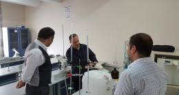 YARILGAÇ ULUBEY’DEYDİ