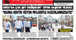 25 TEMMUZ 2018 ÇARŞAMBA