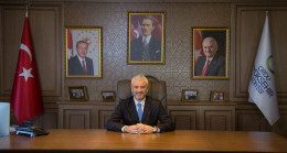 BAŞKAN YILMAZ, “BASIN KUTSAL BİR VAZİFE YÜRÜTMEKTEDİR”