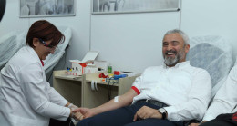 YILMAZ SÜREKLİ BAĞIŞÇI