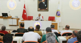 AMATÖRLERİN DERTELRİNİ DİNLEYEN VALİ YAVUZ ÇÖZÜM İÇİN BİRLİKTE HAREKET EDECEĞİZ