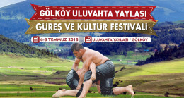 BUGÜN ULUVAHTA YAYLASINDA FESTİVAL BAŞLIYOR GÖLKÖY FESTİVALLE COŞACAK