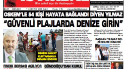 7 AĞUSTOS 2018 SALI