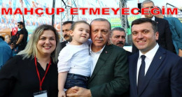 KIRAN’DAN TEŞEKKÜR