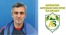 SİNAN HOCA ADIYAMAN 1954’TE     