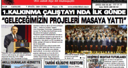7 EYLÜL 2018 CUMA