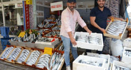 TEZGAHLARDA BALIK ÇEŞİTLENDİ
