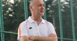 METİN AKÇEVRE SÜPER LİGDE