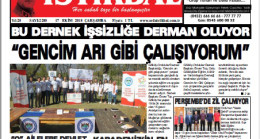 17 EKİM 2018 ÇARŞAMBA