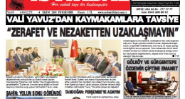 4 EKİM 2018 PERŞEMBE