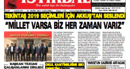 10 EKİM 2018 ÇARŞAMBA