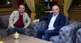 BAŞKAN TEKİNTAŞ’TAN GAZETEMİZE ÖZEL AÇIKLAMA “TELEFERİK VE OTOPARK ÜCRETLERİNDE İYİLEŞTİRME YAPACAĞIZ”