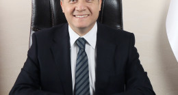 YARILGAÇ ODÜ GELİŞTİKÇE BÜYÜYOR 