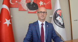 BARO BAŞKANI POYRAZ’DAN VATANDAŞLARA UYARI DOLANDIRICILARIN” AVUKAT” OYUNUNA GELMEYİN  