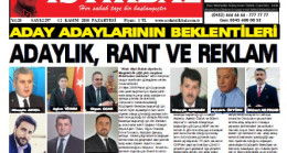 12 KASIM 2018 PAZARTESİ