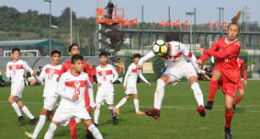 Altınordu’nun gözü Milli Takım’da !