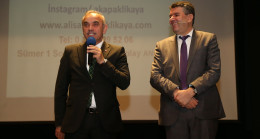 KALPAKLIKAYA“SEVGİ VE HUZUR GERİSİ BOŞ”