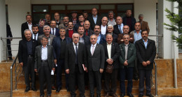 PERŞEMBE’DE İNCELEMELERDE BULUNAN BAŞKAN TEKİNTAŞ  “VATANDAŞLARIMIZLA GÖNÜL BAĞIMIZI GÜÇLENDİRDİK”