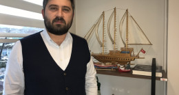 TPE “TURCOİN “DEMİRÖZ’ÜN  DEDİ