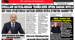 18 ARALIK 2018 SALI