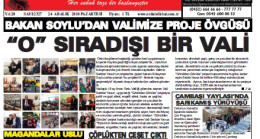 24 ARALIK 2018 PAZARTESİ