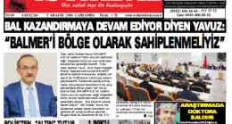 5 ARALIK 2018 ÇARŞAMBA
