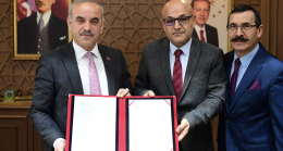  TEKİNTAŞ, “YEREL BASINIMIZIN YANINDAYIZ”  
