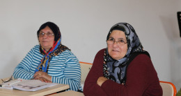 OKUMA YAZMANIN YAŞI OLMUYOR 