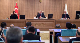 DEVAM EDEN PROJELERİ ANLATAN TEKİNTAŞ: YATIRIMLAR HIZLA DEVAM EDİYOR