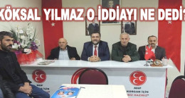 MHP’DE ADAY BELİRSİZLİĞİ 