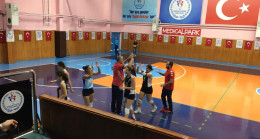 FİLEDE ÇAMLIKSPOR FIRTINASI  