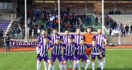 ORDUSPOR DİRİLİŞ’TE 0-3  