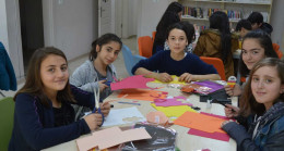 ÖĞRENCİLERİN YENİ ADRESİ “BİLGİ EVLERİ”