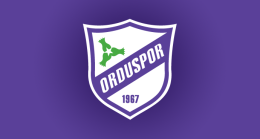Orduspor, Divan Kurulu’na kaldı !