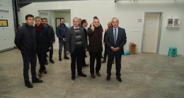 TEKİNTAŞ’TAN YERLEŞKEYE TAM NOT
