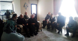 ELİK AİLESİNDE UMUTLAR TÜKENİYOR