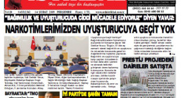 14 ŞUBAT 2019 PERŞEMBE