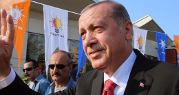 ERDOĞAN HAZIRLIĞI