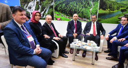 “ÇAMBAŞI YAYLASI” EMİTT’TE TANITILIYOR