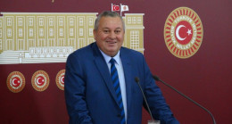 ENGİNYURT: CHP TOPU TACA ATTI