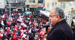 Hilmi Güler: “Asya ekonomisi güçleniyor”