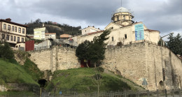 ANIT MÜZE’DE SONA DOĞRU