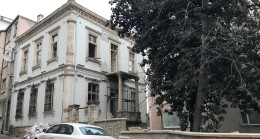 ÇOCUK KÜTÜPHANESİNDE SONA DOĞRU