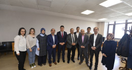 TÖREN İŞİ SIKI TUTMAYA BAŞLADI
