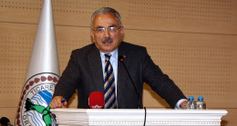 İŞ DÜNYASINA ÇAĞRIDA BULUNAN GÜLER: BENİM DERDİM KOLTUK DEĞİL ORDU’NUN KALKINMASI..
