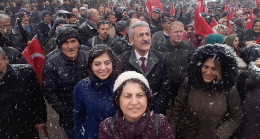 “BİZ KAZANACAĞIZ”