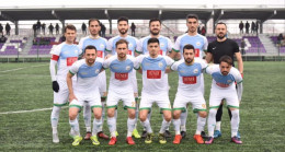 Altınordu Belediyespor fırsat tepti ! 1-1