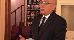 KENAN ÇAKMAK ve “ÇANAKKALE”