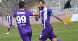 YENİ ORDUSPOR FORMASIYLA YENİDEN KENDİNİ BULDU Gölbaşı değil ‘Gol’başı !